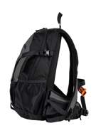 Pitbull Sports Backpack -grey
